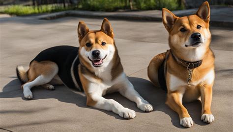 柴犬和傑克羅素犬的個性分析，誰更適合成為你的寵物夥伴？